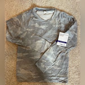 Athleta Girl sweatshirt SUPER soft!  XL/14